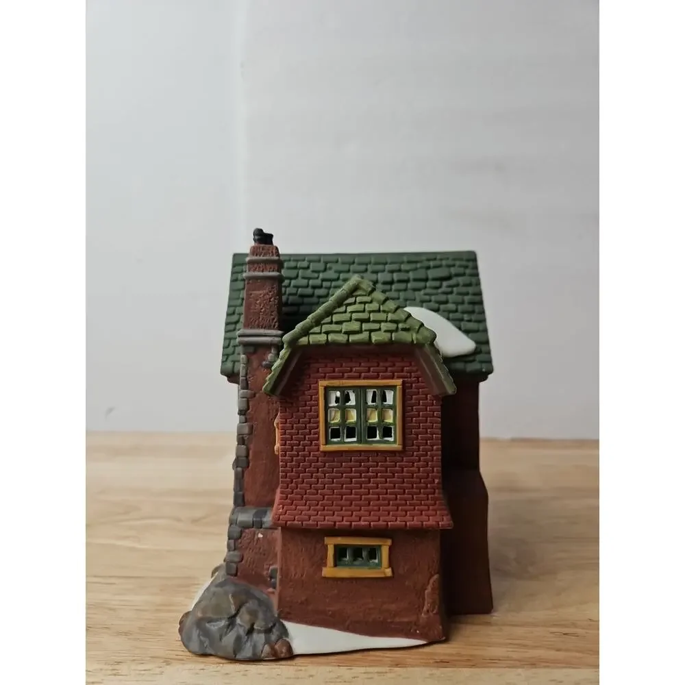 Dept 56 HVC Dickens‎ Village Series 